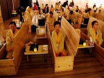 Trào lưu tổ chức đám tang cho người còn sống ở Hàn Quốc