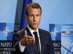 Tổng thống Pháp: EU phải là một phần trong thỏa thuận hạt nhân Mỹ-Nga