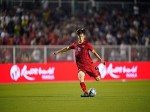 Thắng nghẹt thở, U22 Việt Nam mở toang cửa bán kết SEA Games 30