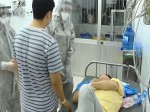 Vì sao bệnh nhân người Trung Quốc ở Bệnh viện Chợ Rẫy dương tính lại với virus corona?