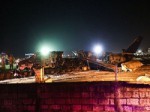 Máy bay y tế bốc cháy khi cất cánh ở Philippines, 8 người chết