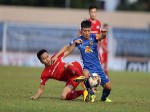 Thầy Park chưa cần “thay máu” hàng tiền vệ đội tuyển Việt Nam