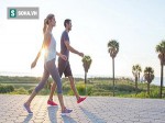 10 lợi ích tuyệt vời rất "đáng giá" của một kiểu đi bộ có thể thay đổi sức khỏe tổng thể