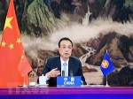 Trung Quốc: RCEP sẽ mang lại nhiều lợi ích cho thương mại quốc tế
