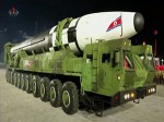 Bán đảo Triều Tiên 2021: ICBM “ chào mừng” tân Tổng thống Mỹ?