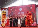 Khánh Hòa: Khai mạc Lễ hội Ẩm thực và Du lịch Xuân Tân Sửu 2021