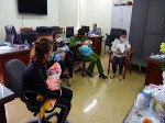 Hà Nội: Trẻ sơ sinh bị bán với giá 80 triệu đồng