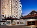 Lý do doanh thu khách sạn sang trọng bậc nhất Hà Nội lại "thụt lùi" cả thập kỷ