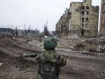 Kịch bản lạnh gáy nếu Ukraine tấn công Donbass: Đại quân Nga thần tốc chọc thẳng vào Kiev?