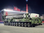 Bán đảo Triều Tiên rúng động sau 3 năm: Tướng Mỹ nói Bình Nhưỡng sắp thử tên lửa đạn đạo mới