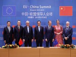 Thỏa thuận chấn động của Trung Quốc-EU sắp "đứt gánh": Lỗ hổng cũ quay lại "ám" Bắc Kinh?