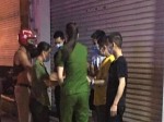 Nóng: Bắt người phụ nữ đưa 52 công dân Trung Quốc nhập cảnh trái phép vào Vĩnh Phúc