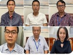 Khởi tố vụ án về vi phạm trong đấu thầu tại Bệnh viện Tim Hà Nội