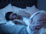 Tình trạng giấc ngủ cảnh báo những nguy cơ tiềm ẩn về sức khỏe