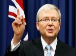 Cựu Thủ tướng Australia: Các nước không nên đối đầu với Trung Quốc một mình