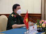 Việt Nam đăng cai thi đấu "Xạ thủ bắn tỉa" tại Army Games 2021