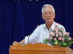 Cựu Chủ tịch Khánh Hòa vừa bị bắt "dính" thêm sai phạm ở một khu đất vàng