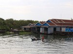 Việt Nam lên tiếng việc Campuchia di dời người Việt sống "nổi" trên sông