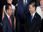 Indonesia lặng lẽ xích lại gần Trung Quốc