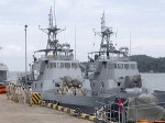 Campuchia "phản pháo" cáo buộc không cho Mỹ thăm toàn bộ căn cứ hải quân