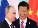 Bản chất quan hệ giữa Trung Quốc và Nga hiện nay