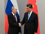 Trung - Nga xích lại gần nhau hơn sau thượng đỉnh Biden - Putin