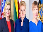 NATO sẽ có nữ Tổng Thư ký xuất thân từ Đông Âu?