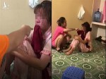 Công an Thái Bình thông tin vụ cô gái bị đánh đập, làm nhục, quay video
