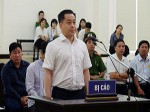 Đề nghị Bộ CA xử lý cán bộ trung gian đưa, nhận quà cho ông Nguyễn Duy Linh