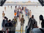 Tình báo Mỹ: Sân bay Kabul có thể là mục tiêu của khủng bố