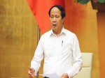 Dự án Nhiệt điện Thái Bình: Không để các đồng chí làm một mình, chịu trách nhiệm một mình