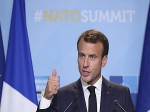 Khả năng Pháp rời NATO sau khi mất hợp đồng đóng tàu ngầm thế kỷ