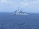 Trung Quốc bị tố liên tục quấy rối tàu thăm dò Malaysia ở Biển Đông
