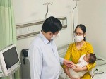 Vụ tiêm nhầm vắc xin Covid-19 cho 18 trẻ 2 - 6 tháng tuổi: Sở Y tế Hà Nội xử trí thế nào?