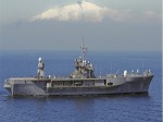 Báo Nga: Ai sẽ cùng Hạm đội 6 của Mỹ "đánh" Crimea?