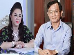 Nhà báo Nguyễn Đức Hiển đề nghị khởi tố bà Nguyễn Phương Hằng