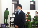 Ông Nguyễn Đức Chung lĩnh 8 năm tù