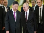 Căng thẳng với Mỹ và EU: Nga - Trung Quốc lập tức báo kỷ lục lớn, dự án khủng sắp ra đời?