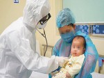 PGS.TS Nguyễn Lân Hiếu: 6 sai lầm nguy hiểm khi chăm sóc trẻ mắc Covid-19 tại nhà
