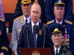 Tổng thống Putin nhắc lại lý do tấn công Ukraine