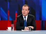 Cựu Tổng thống Medvedev lên tiếng về lệnh trừng phạt mới nhằm vào Nga