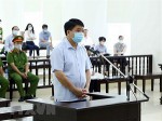 Sắp xử phúc thẩm vụ ông Nguyễn Đức Chung giúp Nhật Cường trúng thầu