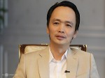 Cựu chủ tịch FLC Trịnh Văn Quyết bị điều tra lừa đảo chiếm đoạt tài sản