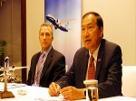 Boeing muốn phát triển chuỗi cung ứng tại Việt Nam