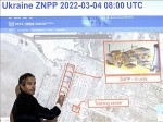 Nga và G7 hoan nghênh phái bộ IAEA đến thị sát nhà máy Zaporizhzhia