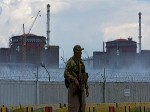 Nga bác tin sắp rút quân khỏi nhà máy hạt nhân Zaporizhzhia