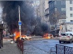Quan chức Nga tố Ukraine dàn dựng vụ pháo kích Kherson