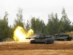 Nga gọi việc Đức cung cấp xe tăng cho Ukraine là 'chối bỏ lịch sử'