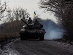 Công ty Nga treo thưởng cho binh sĩ phá hủy xe tăng phương Tây ở Ukraine