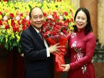 Nguyên Chủ tịch nước Nguyễn Xuân Phúc nóivề lý do xin thôi nhiệm vụ
